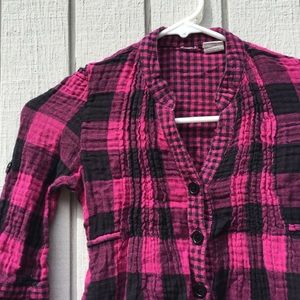 Shirts & Tops - Kids plaid shirt Shirts & Tops - Kids plaid shirt